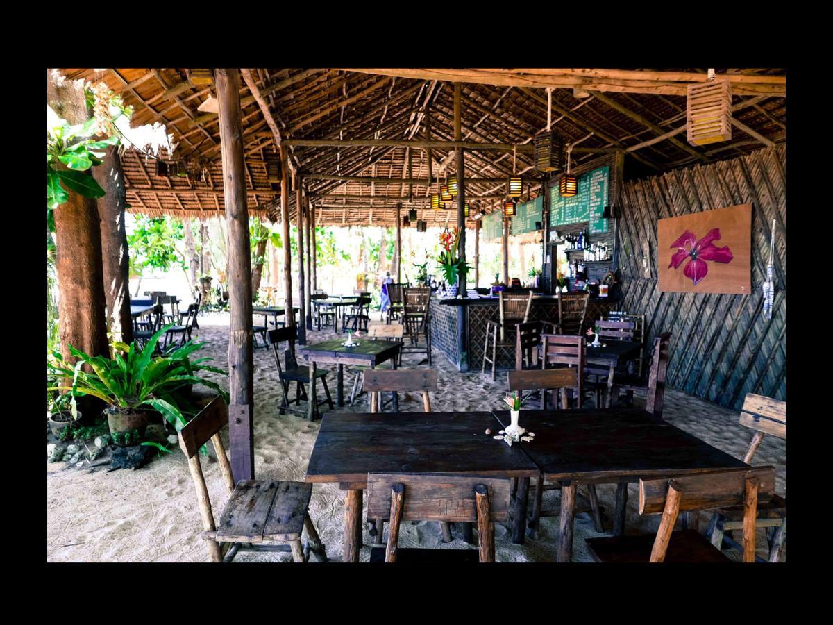 Hapla Beach Cottage Koh Kho Khao Island Esterno foto