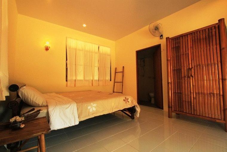 Hapla Beach Cottage Koh Kho Khao Island Camera foto