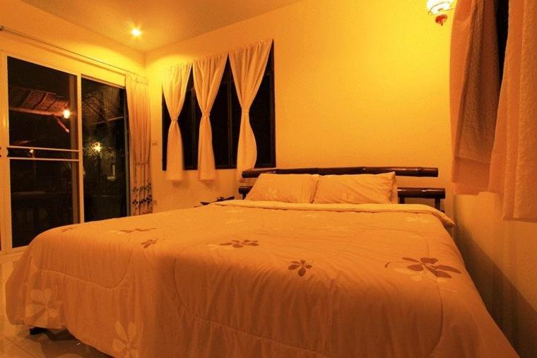 Hapla Beach Cottage Koh Kho Khao Island Camera foto
