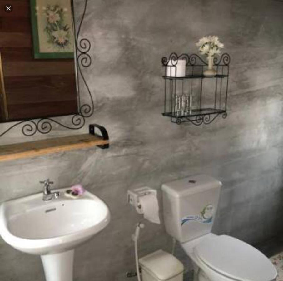 Hapla Beach Cottage Koh Kho Khao Island Esterno foto